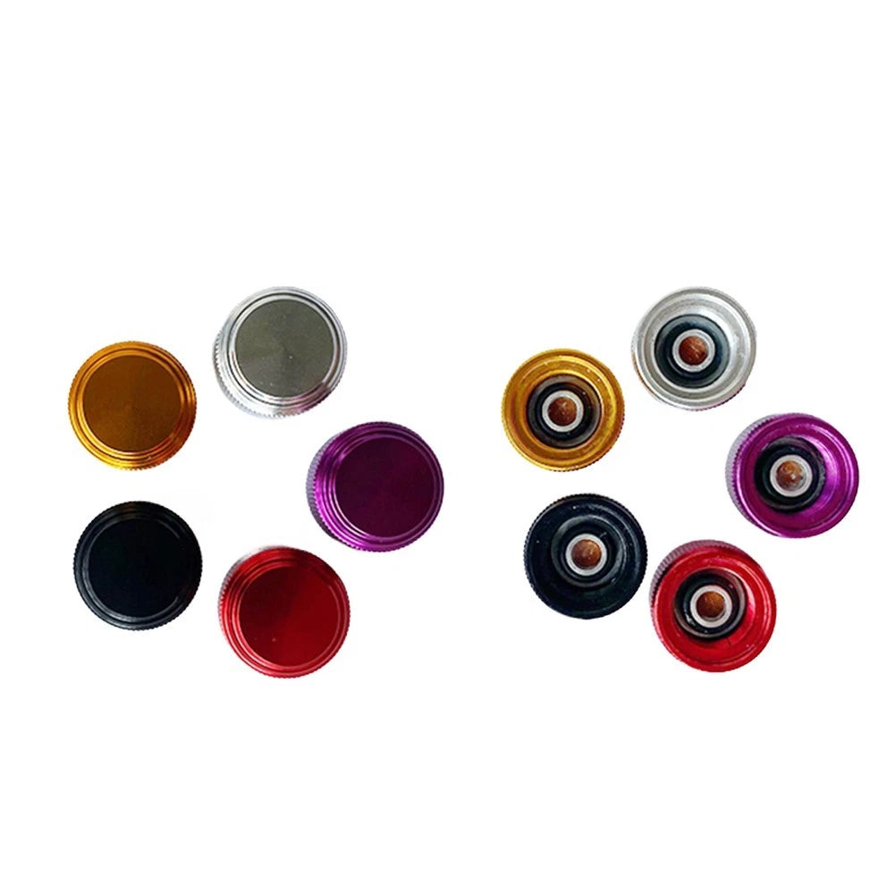 DIY Fishing Spinner Wheel Nut for DAIWA PR100 PR100L