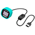 9 LED UV Curing Lamp for Portable Use (USB Powered)