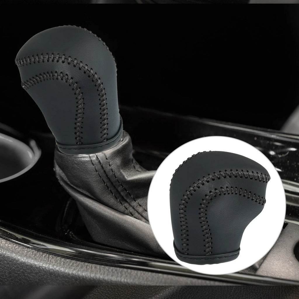 Gear Shift Knob Cover Protector for Toyota C-HR (2017–2021)