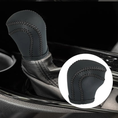 Gear Shift Knob Cover Protector for Toyota C-HR (2017–2021)