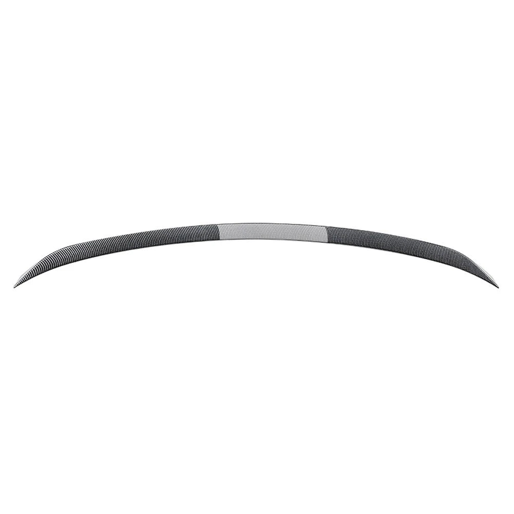 Rear Boot Trunk Spoiler Lip for BMW X5 G05 (2019–2024)