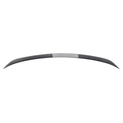 Rear Boot Trunk Spoiler Lip for BMW X5 G05 (2019–2024)