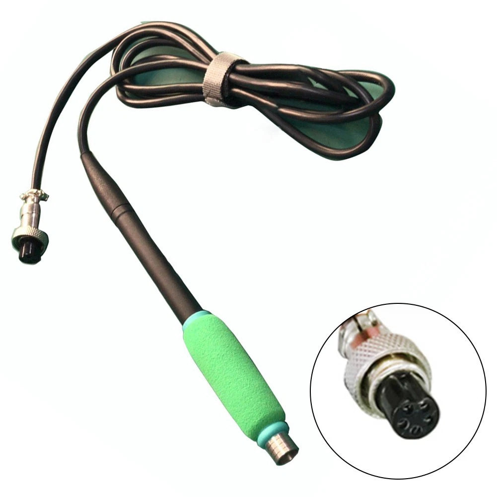 Soldering Iron Handle for CFor 210