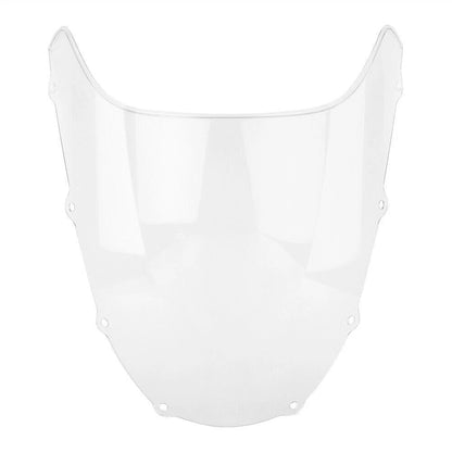 Front Windshield for Kawasaki Ninja ZX9R (1998–1999) Clear