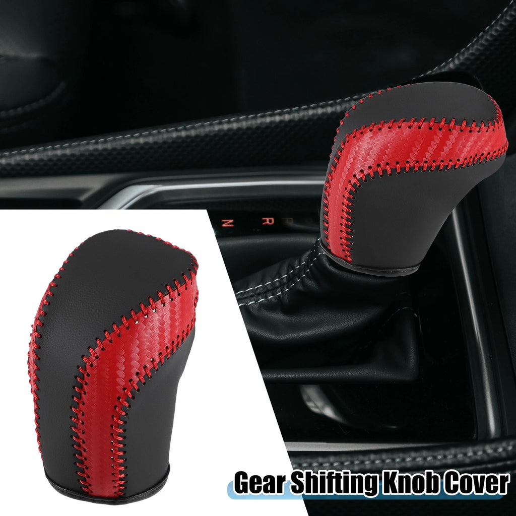 Gear Shifting Knob Cover Replacement for Toyota Corolla (2019–2022)