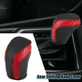Gear Shifting Knob Cover Replacement for Toyota Corolla (2019–2022)