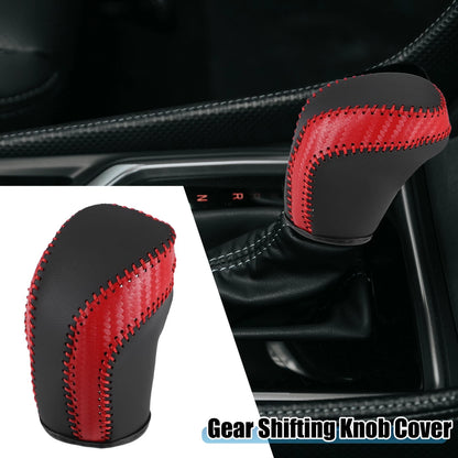 Gear Shifting Knob Cover Replacement for Toyota Corolla (2019–2022)