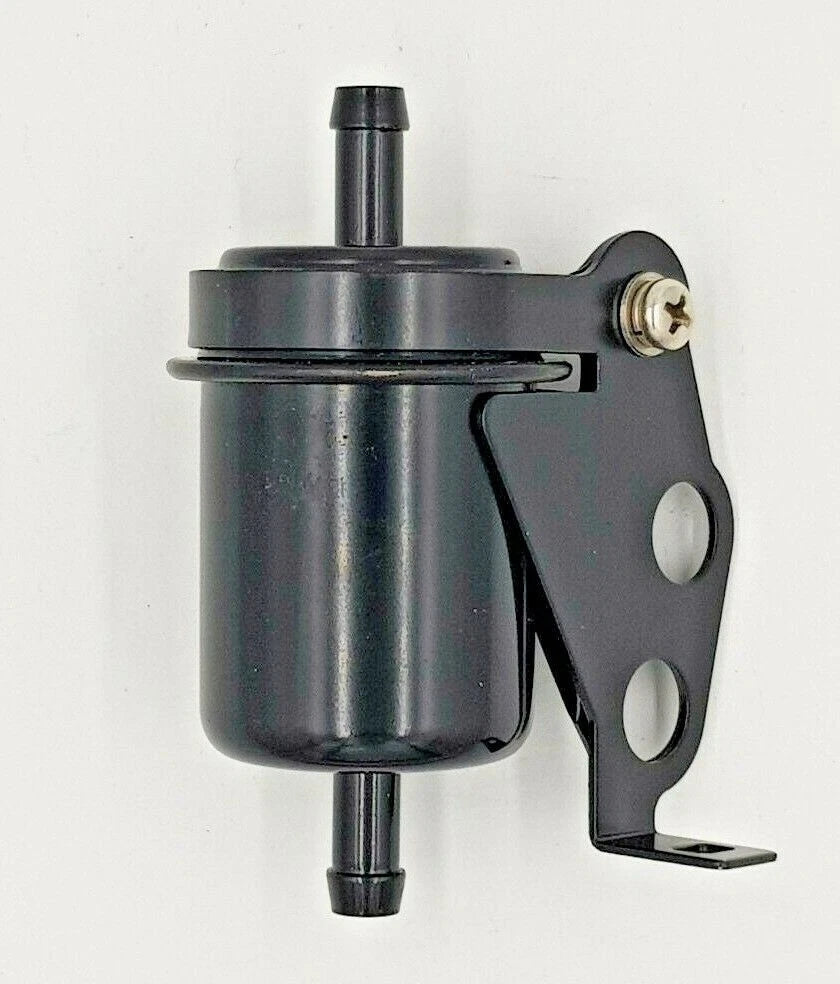 High Pressure Fuel Filter for Suzuki Outboard 40 HP 50 HP (4-Stroke, 15410-87J00)