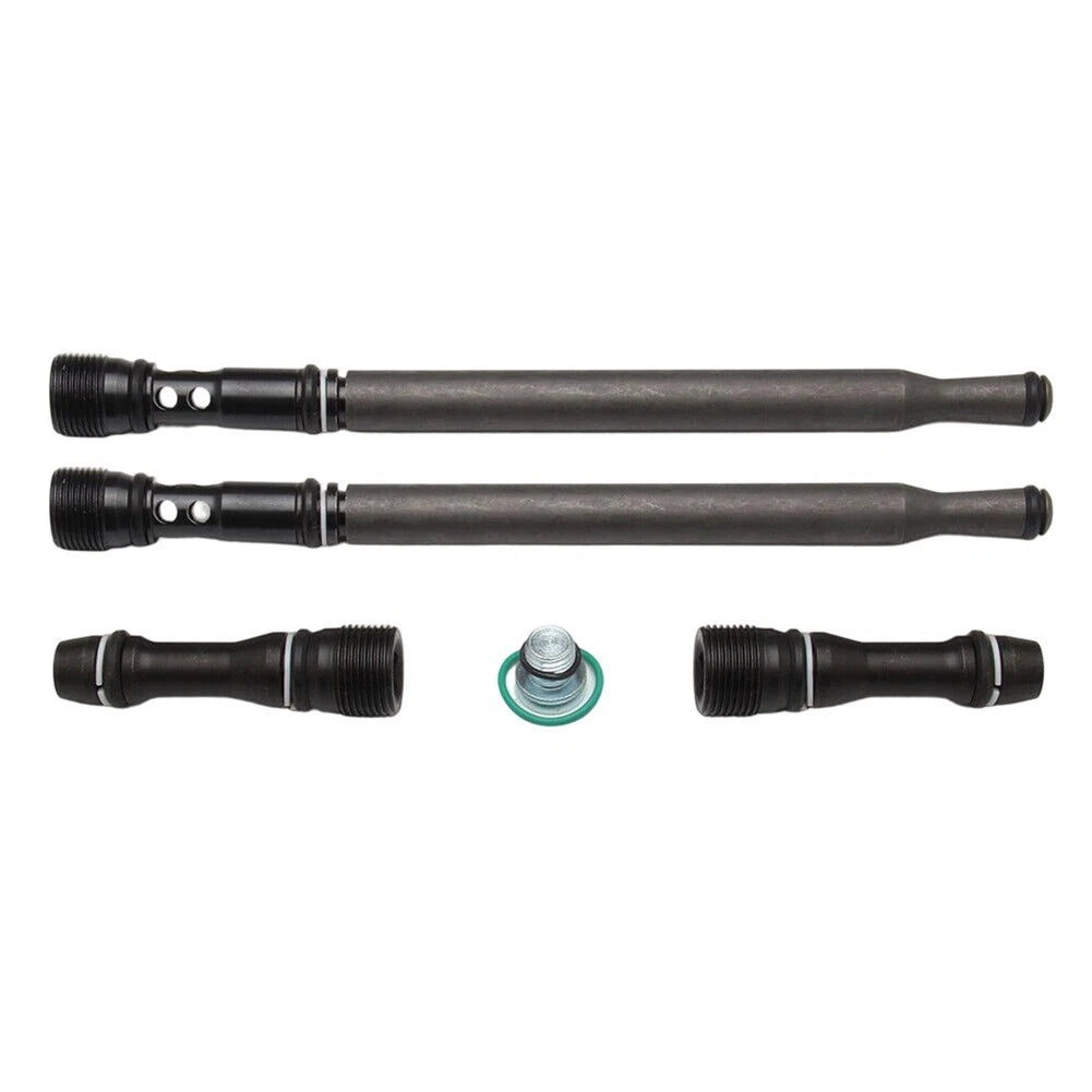 6.0L Diesel Fuel Supply Kit Single Set Included 6E7Z-9A332-A 6E7Z-9A332-B
