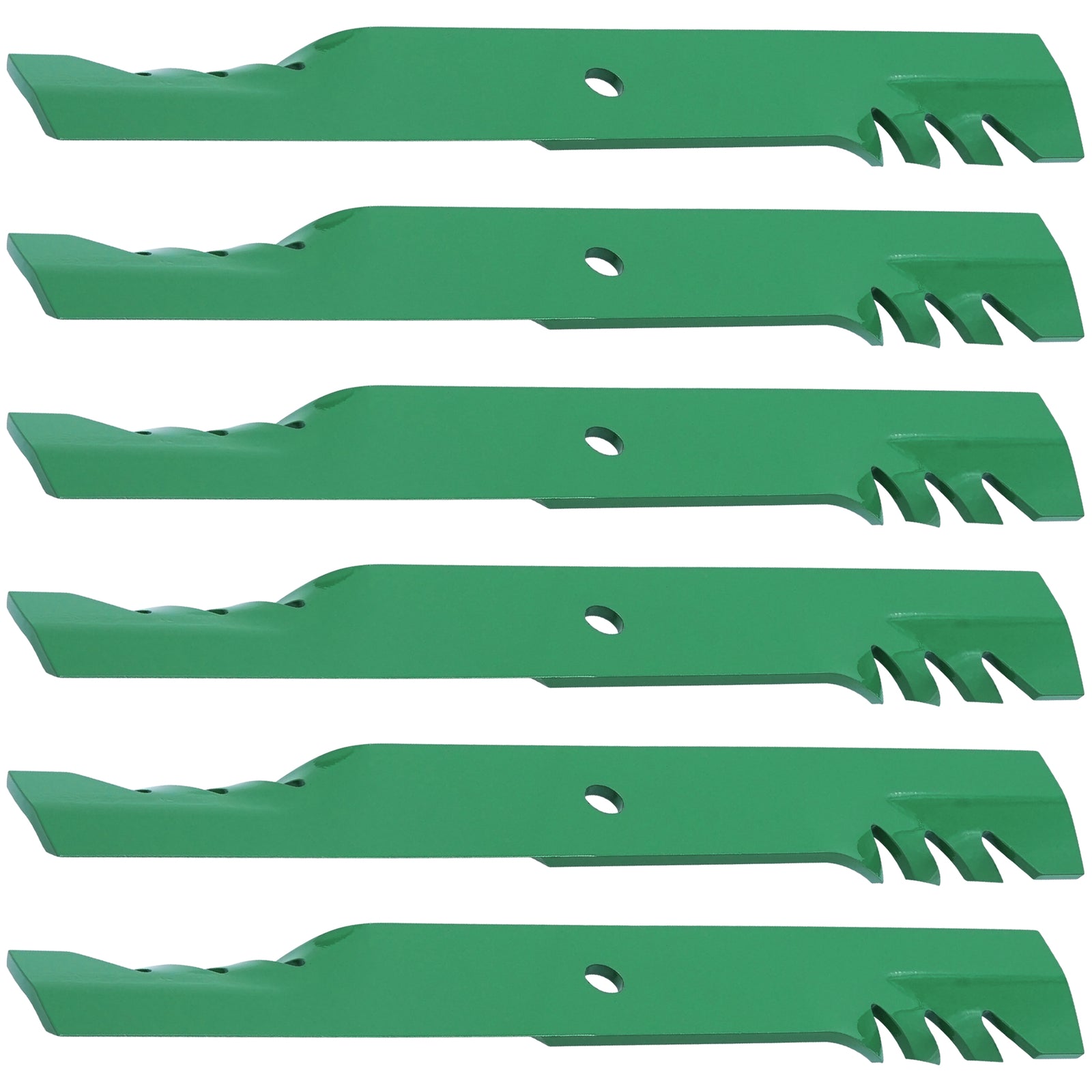 Mulching Blade Replacement for Bad Boy ZT Deck (54 inch, 18 5/8 inch)