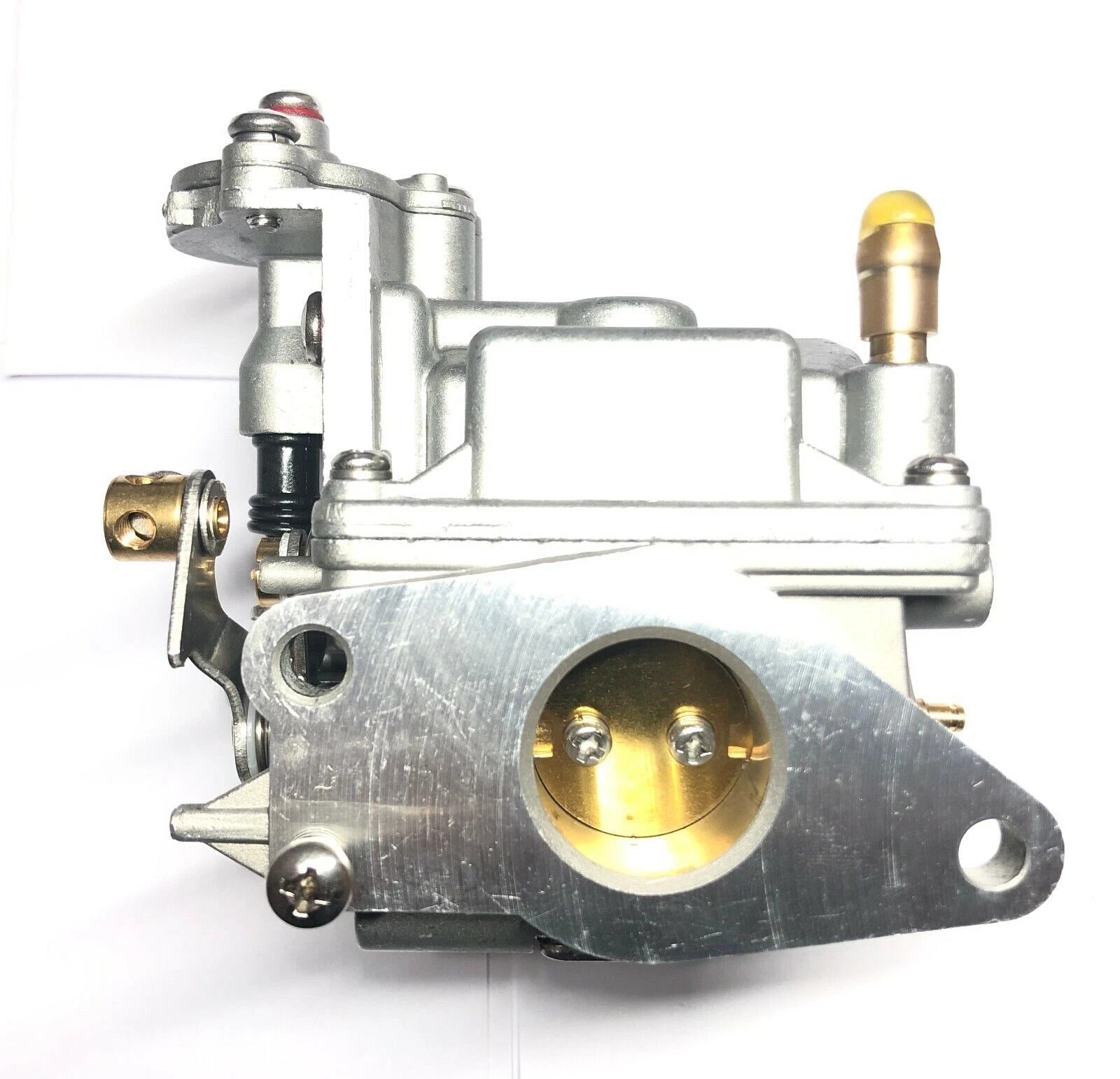 Carburetor for Mercury 4-Stroke Outboard 8HP 9.9HP 13.5HP 15HP (1998–2006)