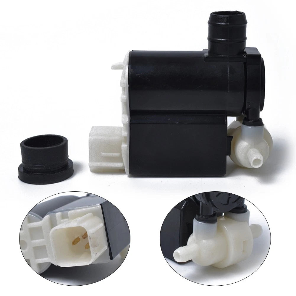 Windshield Washer Motor Pump for Hyundai Kia
