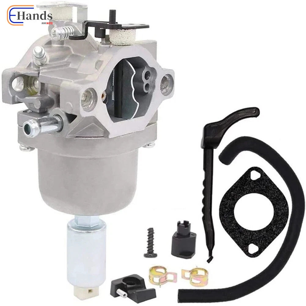Carburetor for Briggs & Stratton 14hp 15hp 18hp (Part Numbers: 799727, 698620)