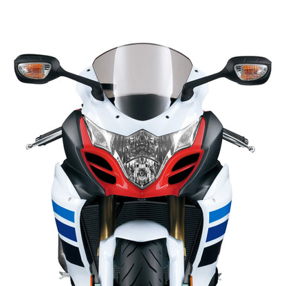 Front Headlight Lamp Assembly for Suzuki GSXR1000 (2009–2016)