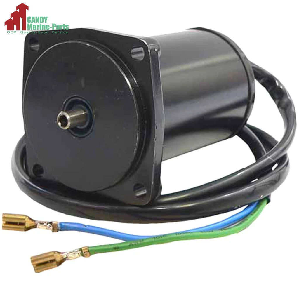 Tilt/Trim Motor for OMC Evinrude Johnson (435532, 437801, 430-22024)