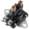 Starter Solenoid Relay Switch for Mercury Marine (1989–1999)