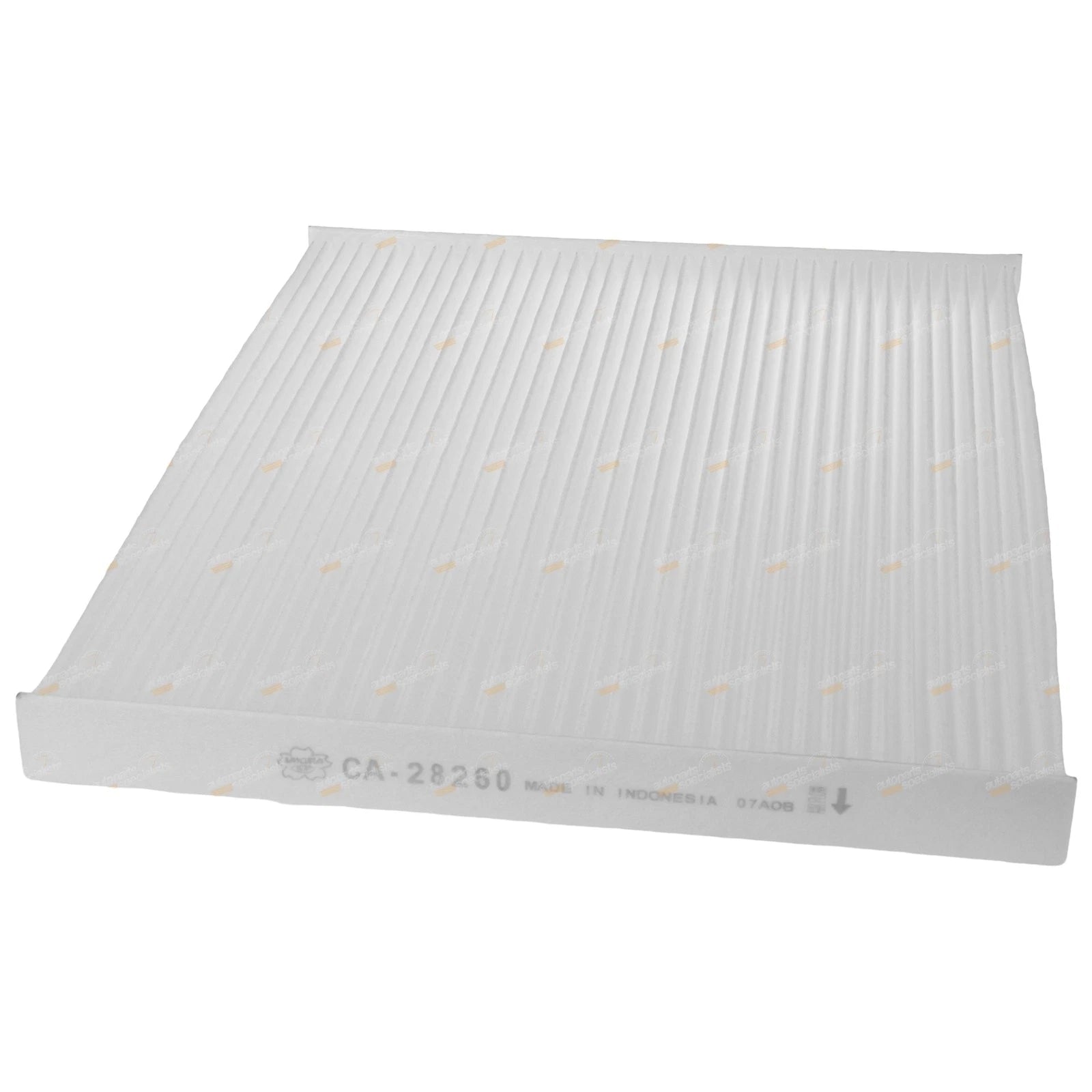 Sakura Cabin Filter for Hyundai i30 GD (2012–2017)