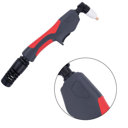 Hand Held Plasma Cutter with PT31 Torch for Easy Operation