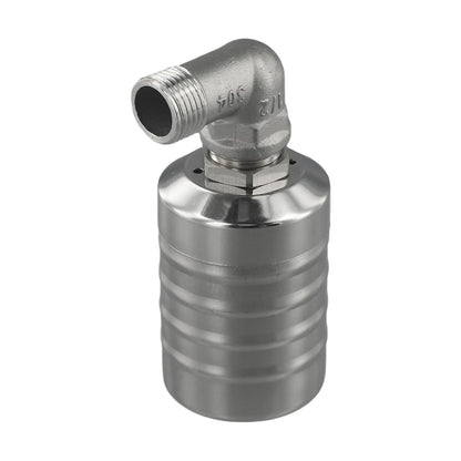 Floating Ball Valve for Wide Range Application