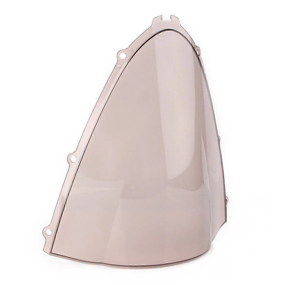 Front Windshield for Kawasaki Ninja ZX14R (2006–2024) Tan Windproof