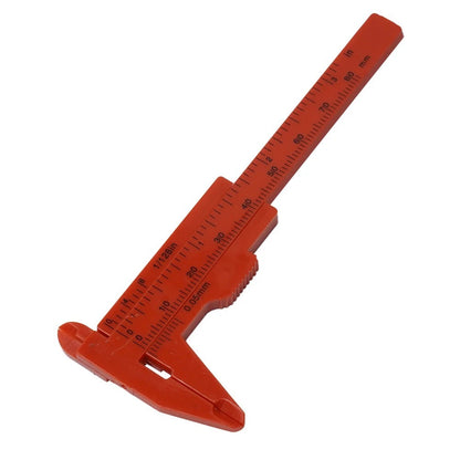 1pc Lightweight Calipers Antiques Measurement For Woodworking Industrial