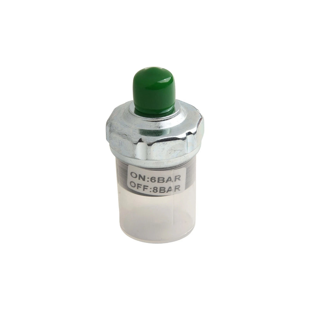 Air Pressure Switch for 12V and 24V Systems (Auto Shutoff)