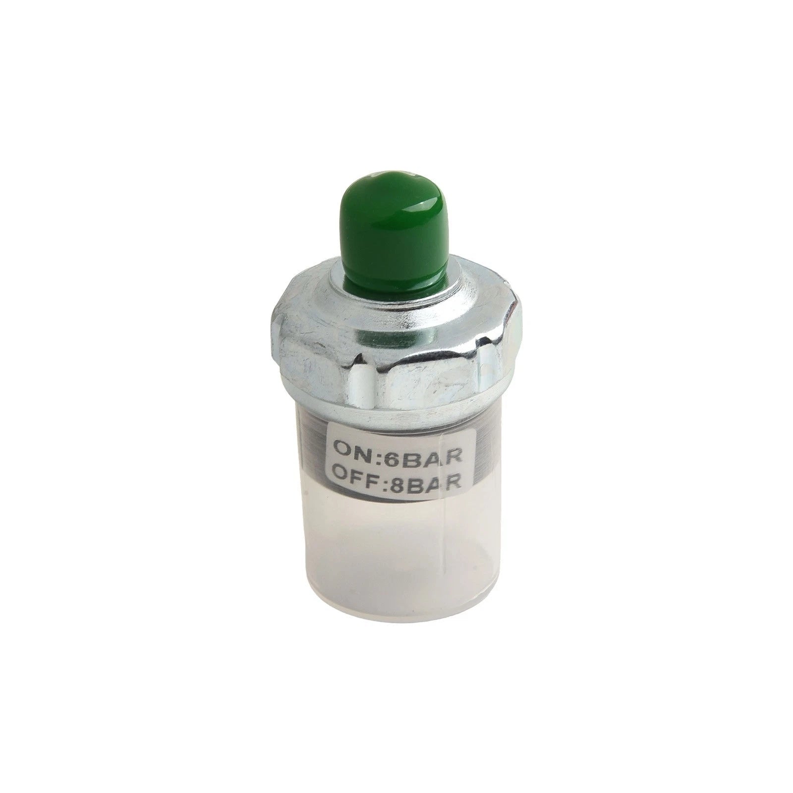 Air Pressure Switch for 12V and 24V Systems (Auto Shutoff)