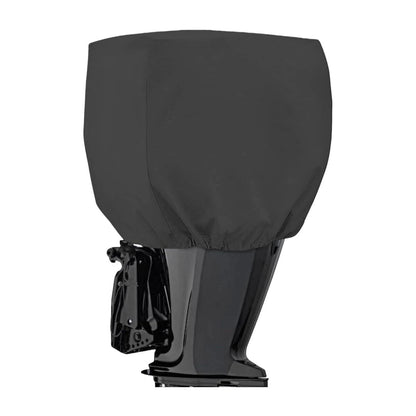 Waterproof Hood Cover for Suzuki Outboard Motor (5 Sizes)