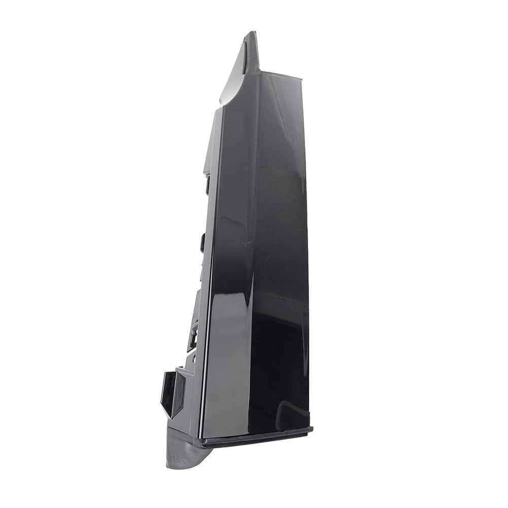 Gloss Black Rear Right D Pillar Trim for Land Rover Discovery 5 (2017–2024)