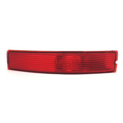 Red Rear Bumper Brake Lights Side Marker Light for Volvo XC90 (2007–2014)