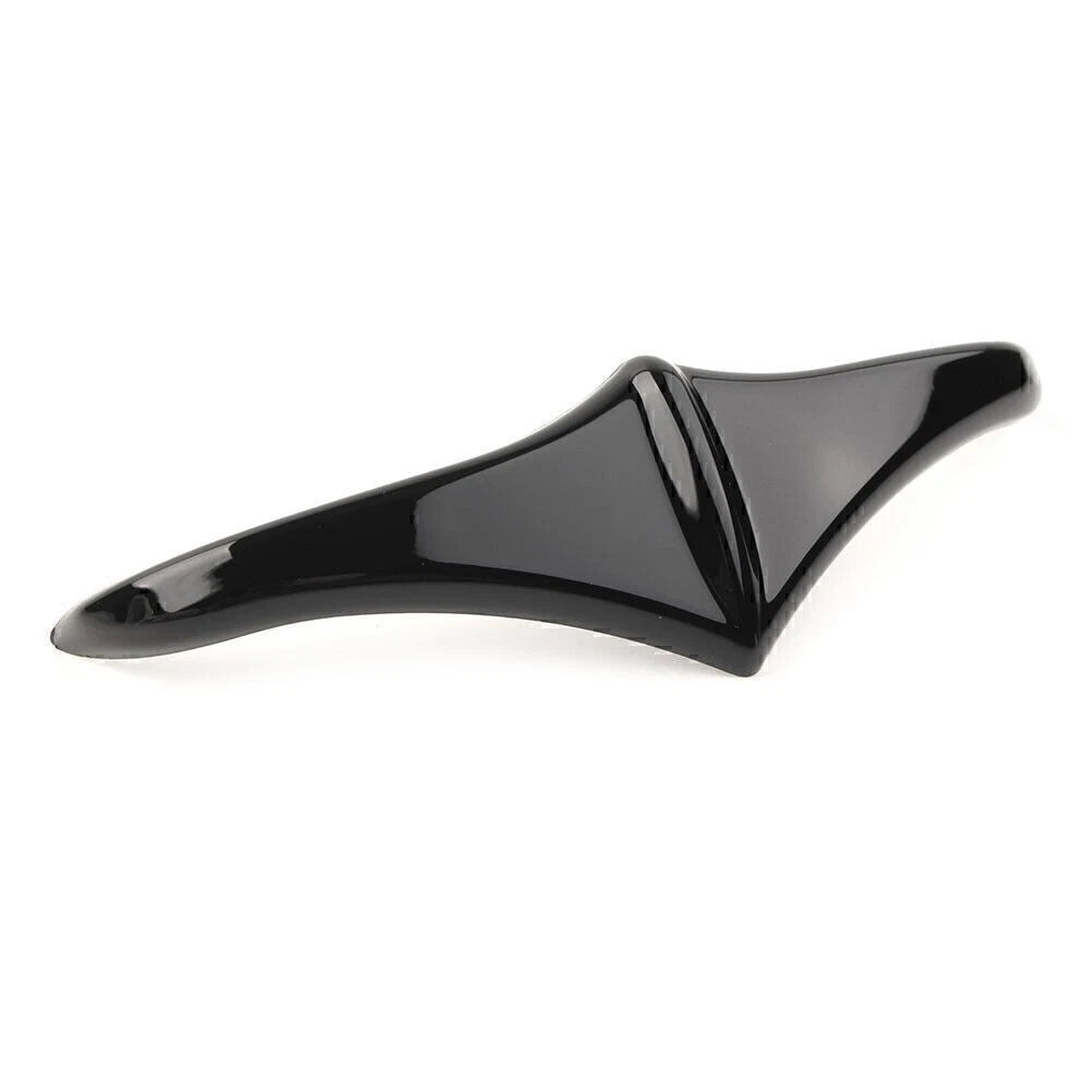 Rear Fender Accent Trim for Harley Touring (1998–2019)