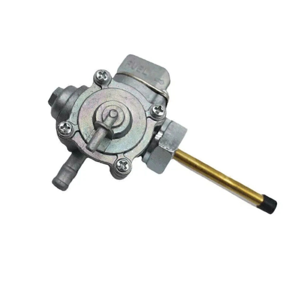 Fuel Gas Tank Valve Petcock for Honda CB750 Nighthawk CB400 (1991–2003)