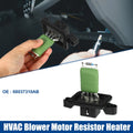 HVAC Blower Motor Resistor for Dodge Challenger (2008–2010)