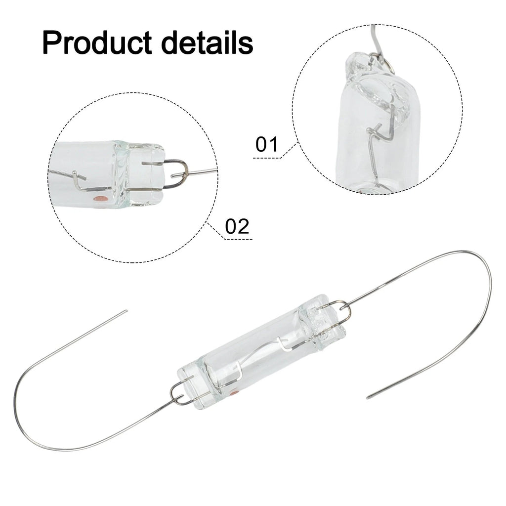 SK3 Pro EV Crossover Fuse for Audio Speaker (10x43mm)