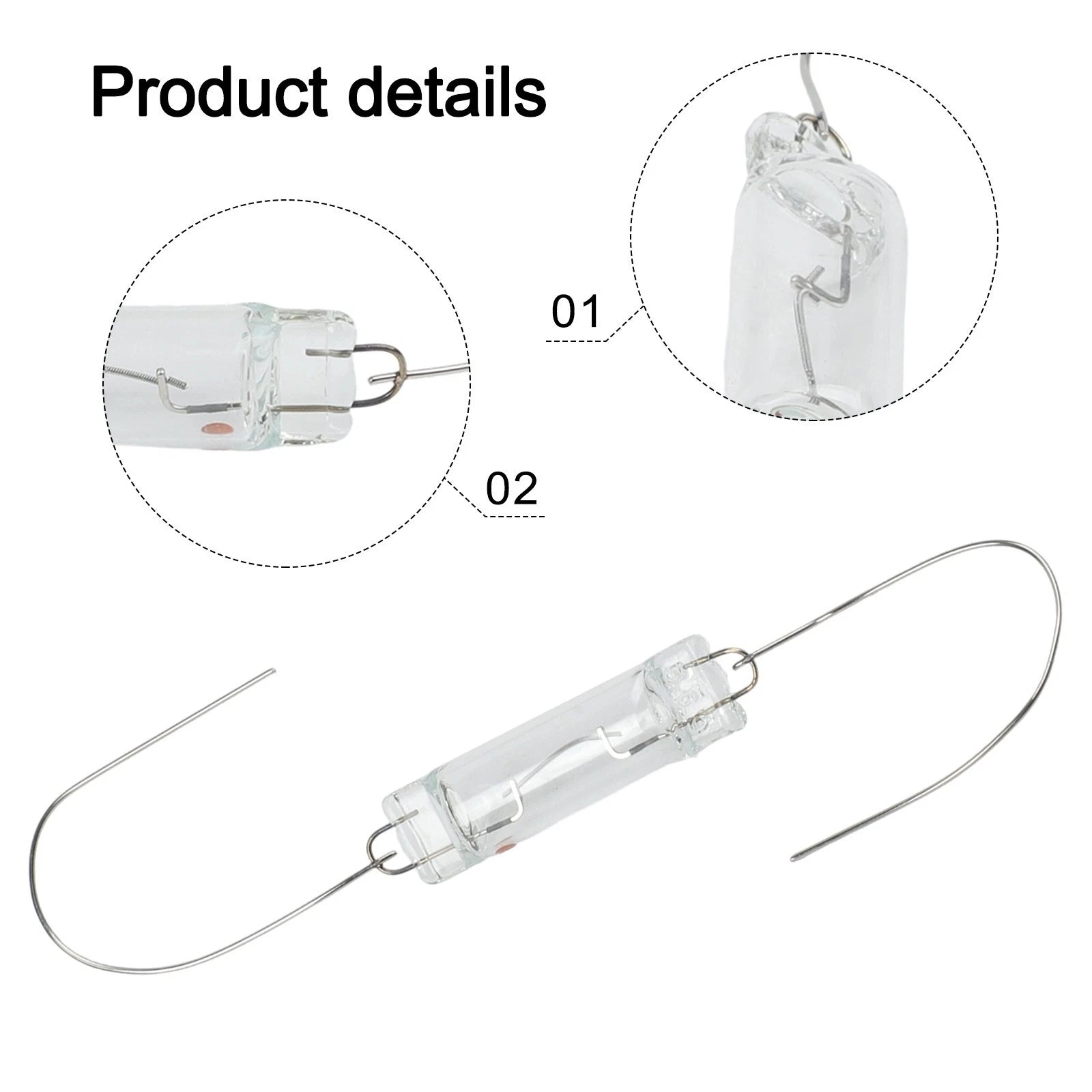SK3 Pro EV Crossover Fuse for Audio Speaker (10x43mm)
