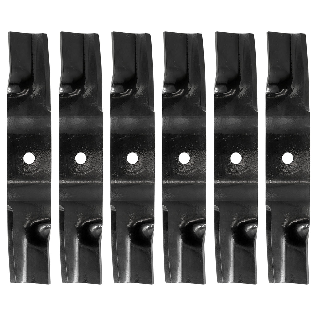 Deck Rolled Lift Blade 42 inch Heavy Duty for Ariens Gravely (2000–2023)