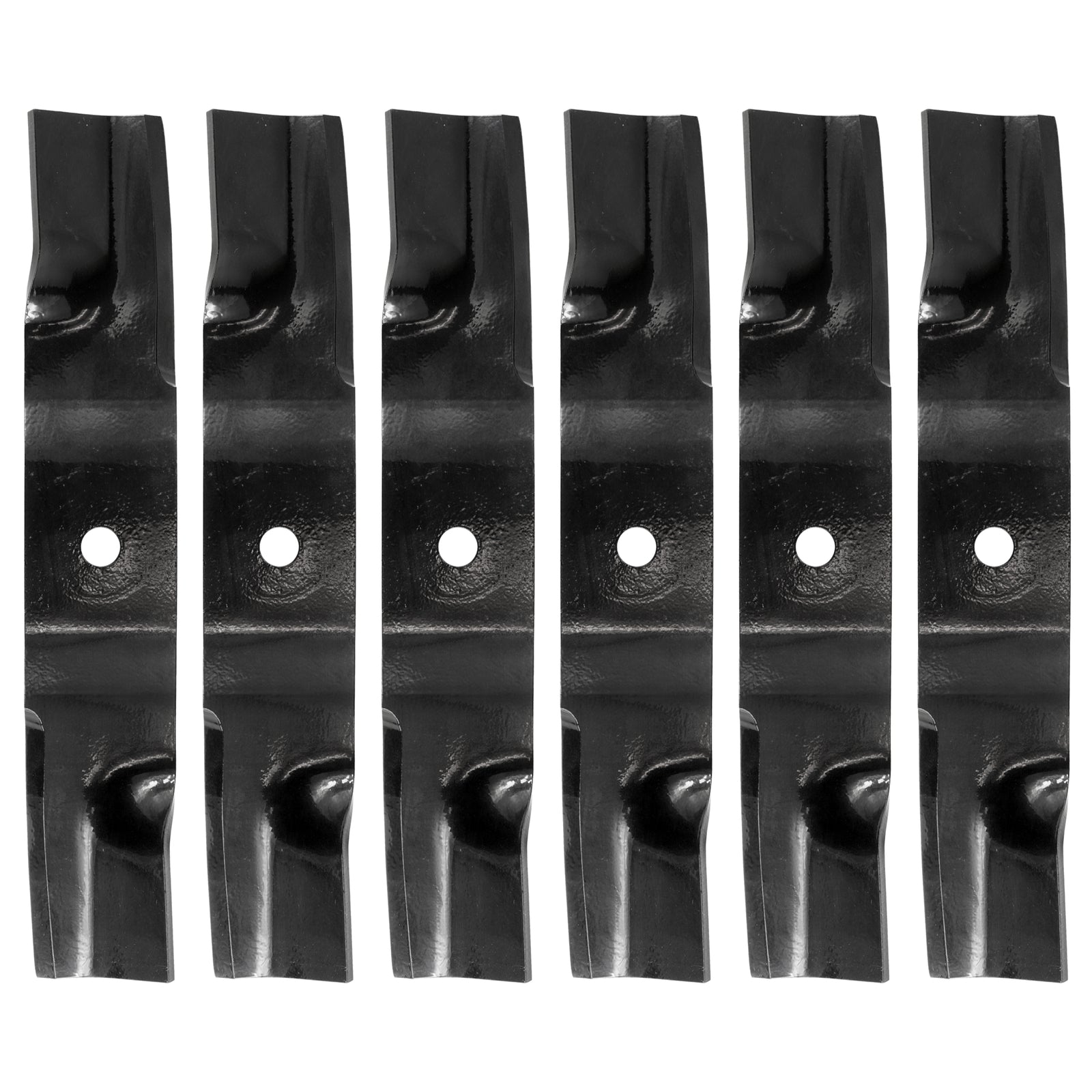 Deck Rolled Lift Blade 42 inch Heavy Duty for Ariens Gravely (2000–2023)