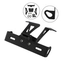 License Plate Holder Bracket for Yamaha R3 R25 (2019–2021) T9