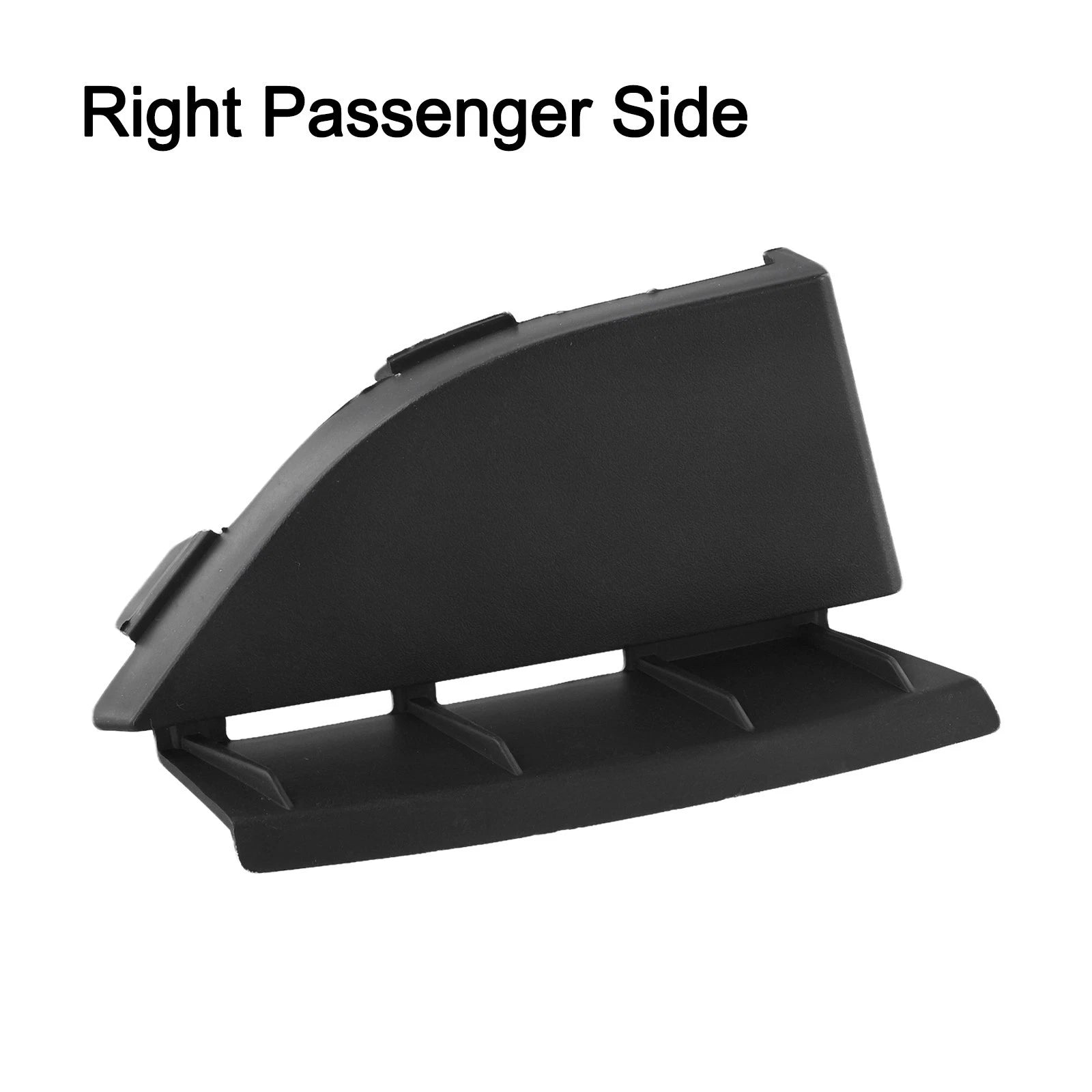 Bumper Cover Insert for Ford EcoSport (2018–2022)