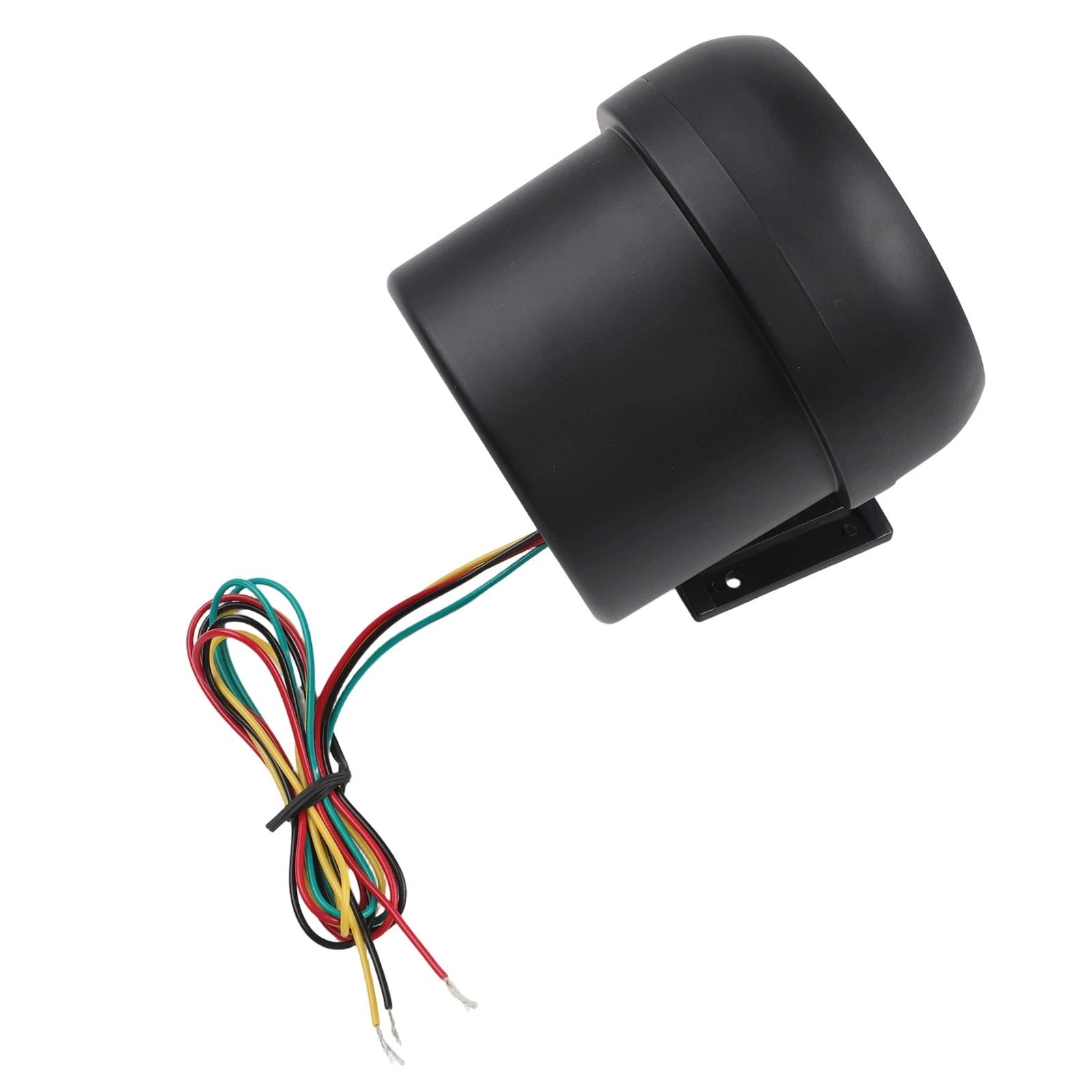3" Tachometer for 4 6 8 Cylinder Engines (12V) with LED Backlight