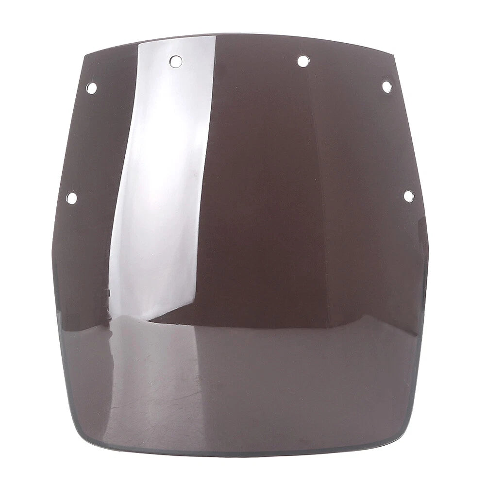 Front Windshield for Kawasaki Ninja EX250 (1988–2007) Smoke