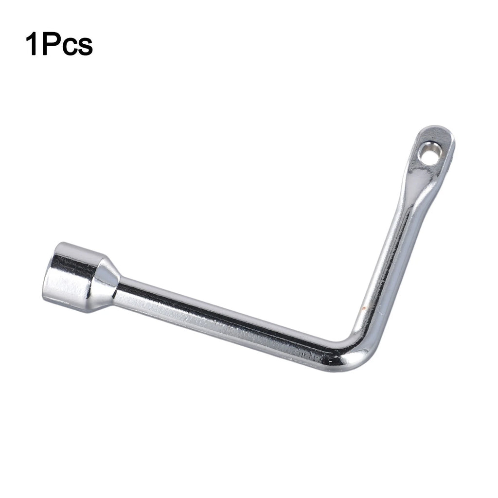 Triangle Wrench for Train Electrical Elevator Cabinet Water Meter Valve