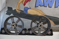 OEM Annihilator Wheels for Harley FXFB FXFBS (2018–2021) 43300588 40900573