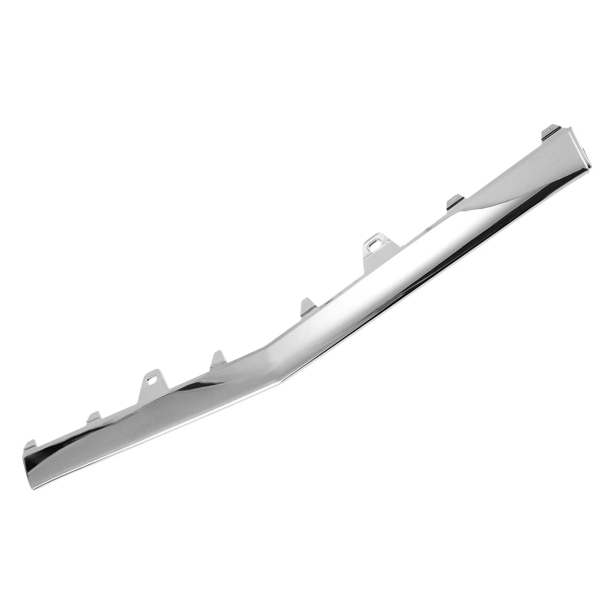 Bumper Grille Trim for Mercedes-Benz E350 (2009–2016) No. 2128852674
