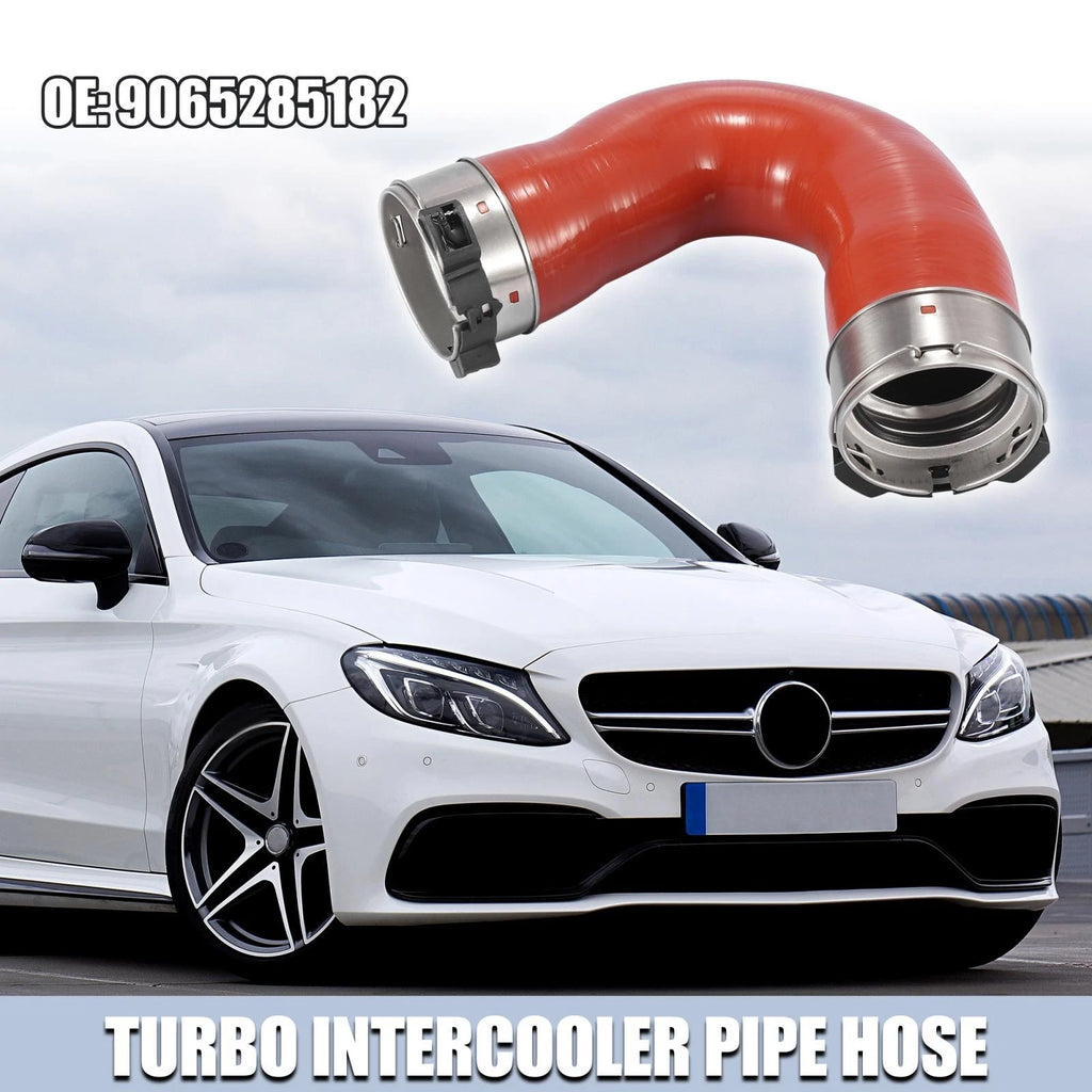 Turbo Intercooler Pipe Hose Right for Mercedes-Benz Sprinter (2014–2018)