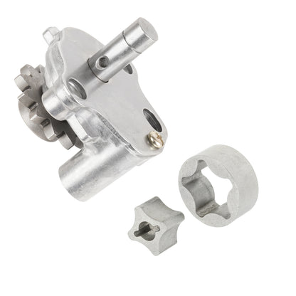 Oil Pump Assembly with Rotors for Yamaha 2S2 (2000–2010)