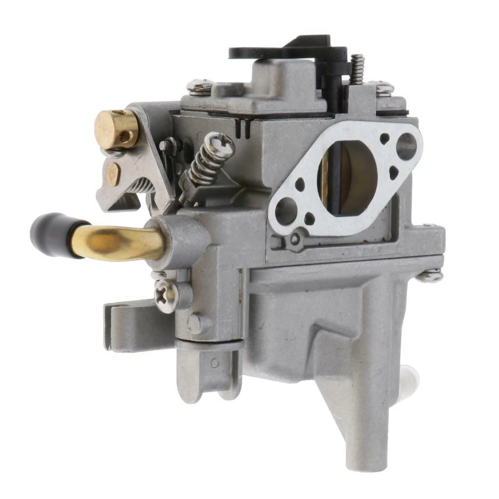 Carburetor for Yamaha Outboard F2.5 (2010–2015) 69M-14301-10 69M-14301-00