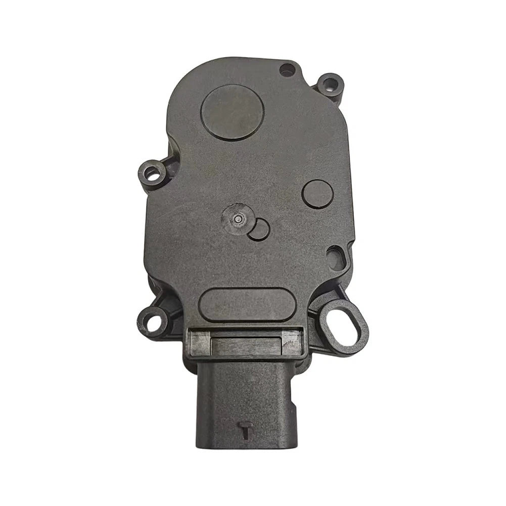 Motor Actuator for Car Accessories (Black Plastic)