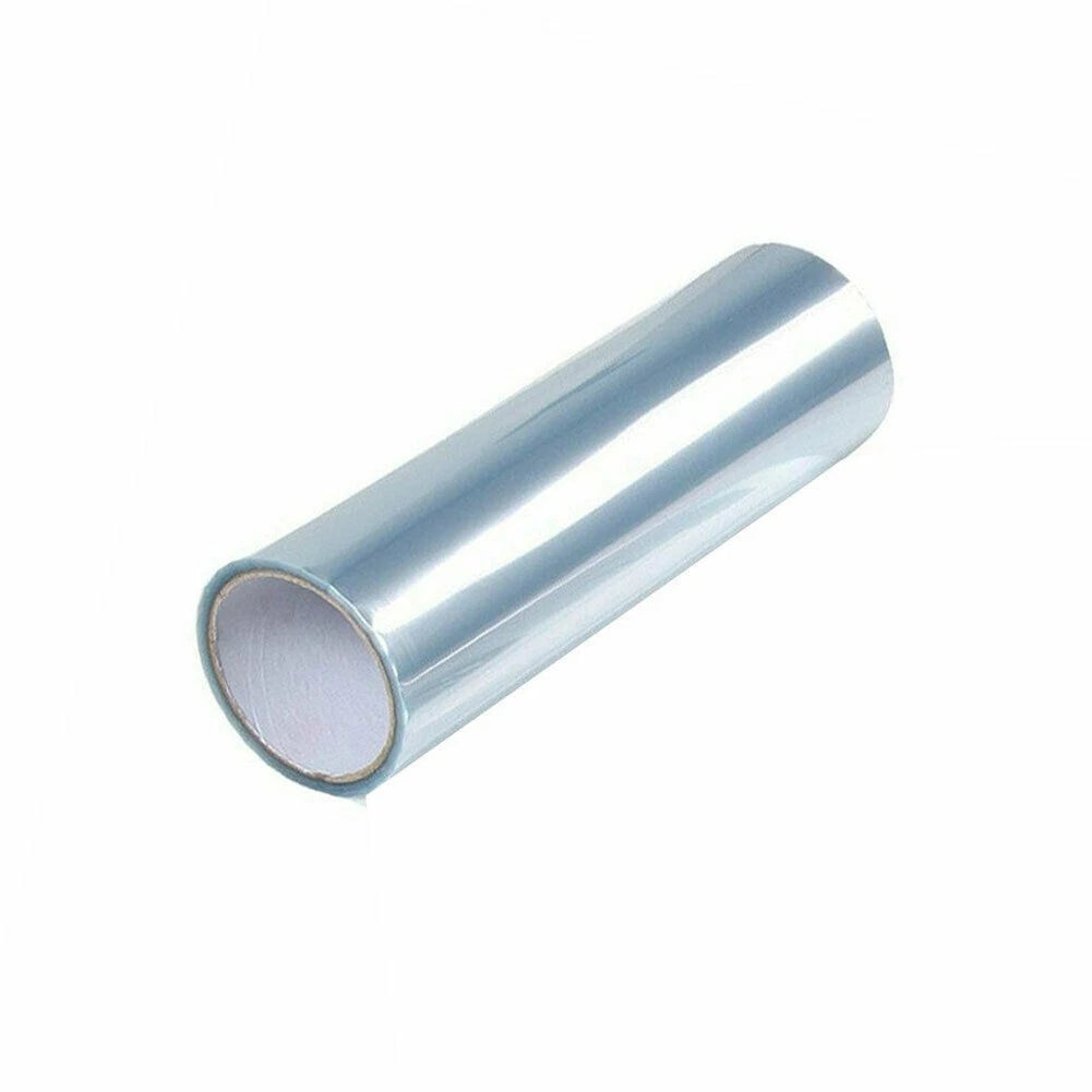 Clear Headlight Cover Protector Film for Car