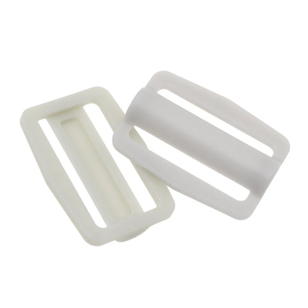 2X Strong Diving Weight Holder with Luminous Backplate for 5cm Nylon Belt